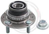 A.B.S 201650 Wielophanging