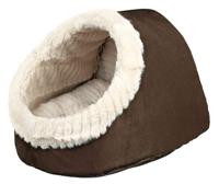 TRIXIE 4047974363201 bedje voor honden & katten Kattenmand met deurtje