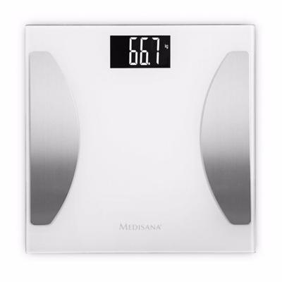 Medisana weegschaal BS 477 Medisana weegschaal BS 477