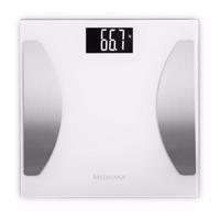 Medisana weegschaal BS 477