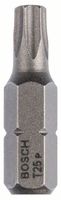 Bosch Accessoires Bit extra-hard T25, 25 mm 10st - 2607001616