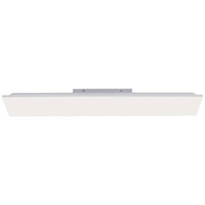 Just Light 15553-16 LED-plafondlamp LED 32 W Wit