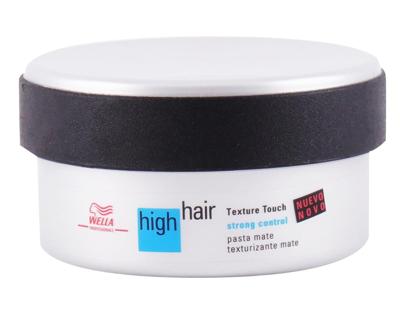 Wella Wax - Texture Touch - 100 ml