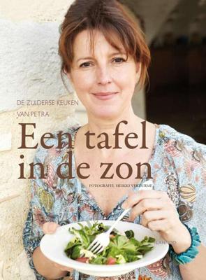 Een tafel in de zon - Frank Smedts, Petra Vandewouer - eBook (9789401400787)