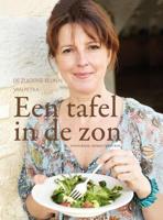 Een tafel in de zon - Frank Smedts, Petra Vandewouer - eBook (9789401400787)