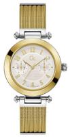 Gc Guess Collection Y48004L1MF Prime Chic dames horloge 36 mm