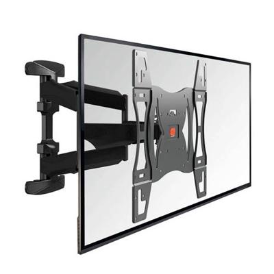 Vogel's BASE 45 L TURN 180 WALL MOUNT 40-82 INCH muurbeugel Vogel's BASE 45 L TURN 180 WALL MOUNT 40-82 INCH muurbeugel