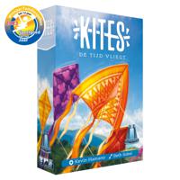 Asmodee Kites Kaartspel - thumbnail