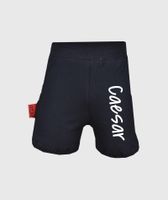 Short Pants Black