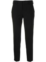 Pt01 pantalon slim crop - Noir - thumbnail