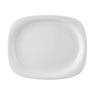 ROSENTHAL STUDIO LINE - Suomi Pure White - Vleesschaal 38x30,5cm
