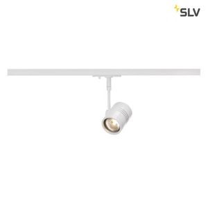 SLV Bima Wit 1-fase railverlichting