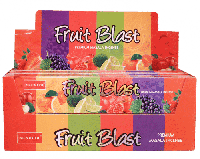 Nandira Wierook Fruitblast (12 pakjes)