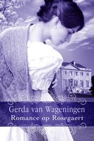 Rosegaert - Gerda van Wageningen - ebook - thumbnail