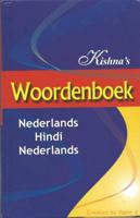 Kishna's woordenboek - Frank Kishna - Hardcover (9789076389196)