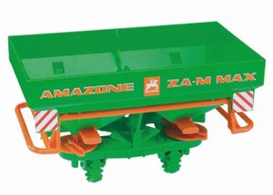 Bruder 023270 Amazone kunstmeststrooier 1:16