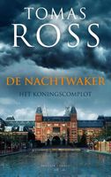 De nachtwaker - Tomas Ross - ebook