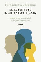 De kracht van familieopstellingen - Vincent van der Burg - ebook - thumbnail