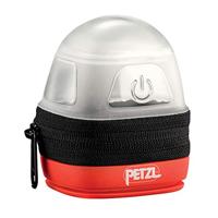 Petzl, Noctilight, Transportbeschermingskoffer Voor Compacte Voorlampen, Veelkleurig, U, Unisex-Volwassene