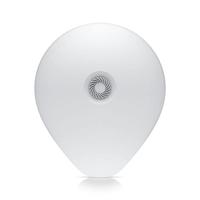 Ubiquiti UISP airFiber 60 XG Network Bridge 6000 Mbit/s White, W127222010 (Bridge 6000 Mbit/s White)