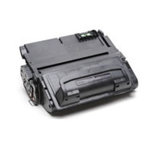 Huismerk HP 45A (Q5945A) Toner Zwart