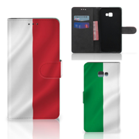 Samsung Galaxy J4 Plus (2018) Bookstyle Case Italië