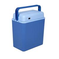  Arctic 24 Liter Blauw Elektrische Koelbox