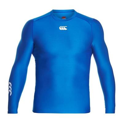 Canterbury Thermoreg Long Sleeve Top Heren Canterbury Thermoreg Long Sleeve Top Heren