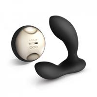 Lelo - Hugo Prostaat Massager Met Afstandbediening Zwart