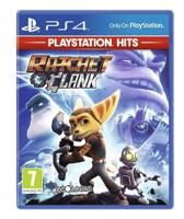 Ratchet and Clank (Playstation Hits)