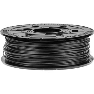 XYZprinting RFCABXEU00H NFC - PLA Carbon Filament PLA kunststof 1.75 mm 600 g Zwart 1 stuk(s)