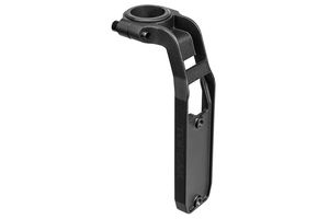 Topeak EP Mount Zadelpenhouder 13,6 cm - Zwart