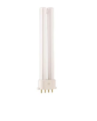 PL-S 9W/830/4P - CFL non-integrated 9W 2G7 3000K PL-S 9W/830/4P PL-S 9W/830/4P - CFL non-integrated 9W 2G7 3000K PL-S 9W/830/4P