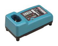 Makita DC1804F Accupacklader 194149-7