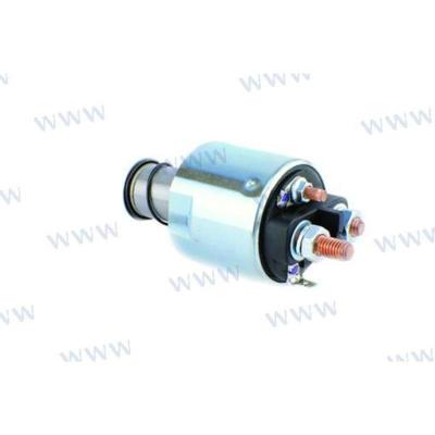 REPUESTOS MOTORES - Volvo REC859618 - SOLENOIDE MOTOR ARRANQUE