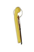 Durable 195704 Key Clip - 1957 Sleutelhanger Geel 6 stuk(s) - thumbnail