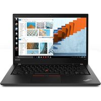 Lenovo ThinkPad T490 - Intel Core i5-8e Generatie - 14 inch - 8GB RAM - 240GB SSD - Windows 11 - thumbnail