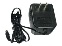 Trendnet 12VDC1A netvoeding & inverter Binnen Zwart