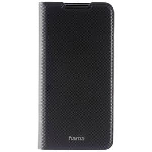 Hama Slim Pro mobiele telefoon behuizingen 16,8 cm (6.6") Folioblad Zwart