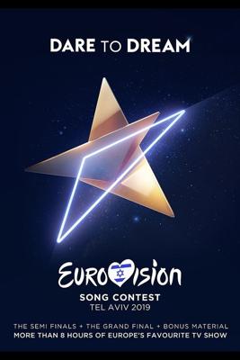 Eurovision Song Contest Tel Aviv 2019 - Dare To Dream - DVD (0602577514548)