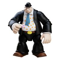 Popeye Action Figure Wave 03 Toar - thumbnail