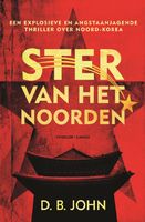 Ster van het Noorden - D.B. John - ebook - thumbnail