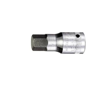 Stahlwille 44 K 8 01120008 Inbus Dopsleutel-bitinzet 8 mm 1/4 (6.3 mm)