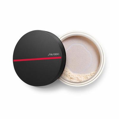 Shiseido Synchro Skin Invisible Silk Loose Powder 6gr