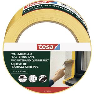 TESA 58299-00000-00 duct tape Geschikt voor gebruik binnen Geschikt voor buitengebruik 66 m Polyethyleentereftalaat (PET) Beige