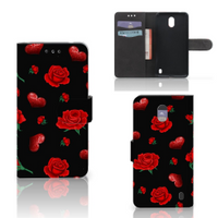 Nokia 2 Leuk Hoesje Valentine