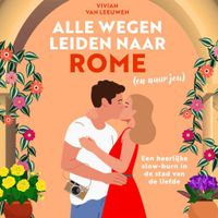 Alle wegen leiden naar Rome (en naar jou) - thumbnail