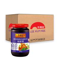 Lee Kum Kee - Hoisin Saus - 12x 397g