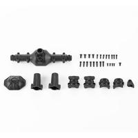 FMS - 1:6 Jimny Rear Axle Plastic Parts (FMS-C1310)