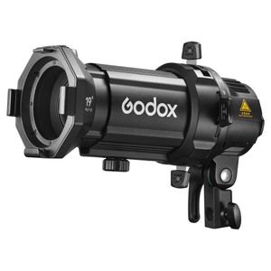 Godox MLP19K Spotlight Attachment voor ML30/ML60